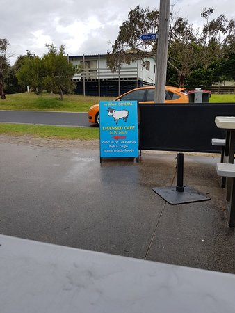 The Wooli General - Tourism Search 0