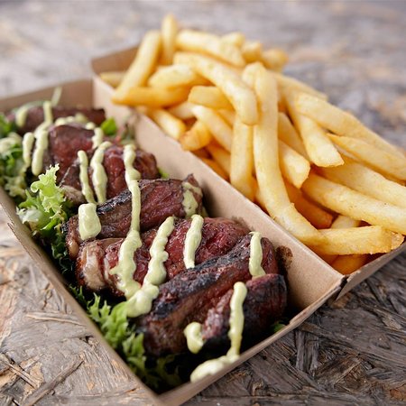 Beach Bites Lane - Tourism Search 0