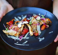 Blue Mini - Eatery Emporium and Events - Tourism Search