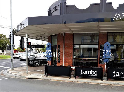 Mr. D Food & Coffee - Tourism Search 0