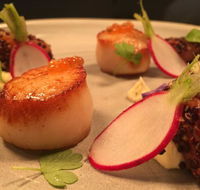 Oneills Restaurant - Tourism Search