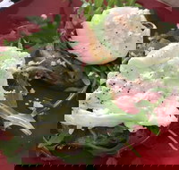 Ry's Cafe  Burger Bar - Tourism Search