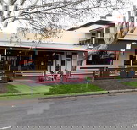 Aramintas Tea Rooms - Tourism Search