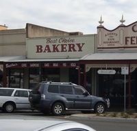 Best Choice Bakery - Tourism Search