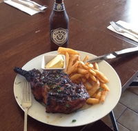 Beverford Tavern - Tourism Search