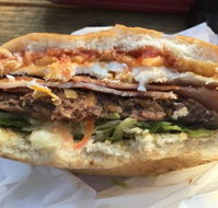 Burger Me - Tourism Search
