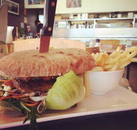 Cafe Allure - Tourism Search