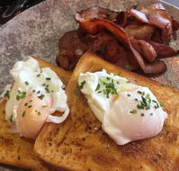 Caffeine Bistro - Tourism Search