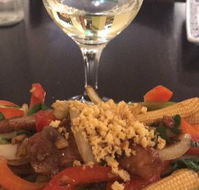 Emerald Thai Restaurant - Tourism Search