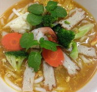 Hamy Pho - Tourism Search