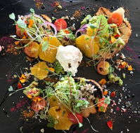 High Thyme Cafe - Tourism Search
