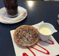Jilarty Gelato Bar  Cafe - Tourism Search