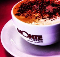 La Mangia Cafe - Tourism Search