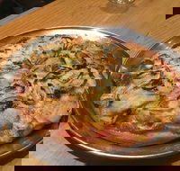 La Porchetta Seymour - Tourism Search