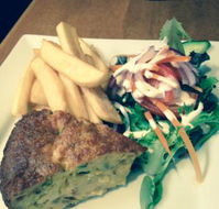 Maddisons Coffee Bar Restaurant - Tourism Search