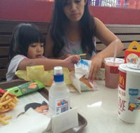 McDonald's - Tourism Search