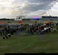 Moe Racing Club - Tourism Search