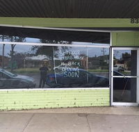 Seymour Kebab House - Tourism Search