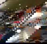Turn Back Time Cafe - Tourism Search