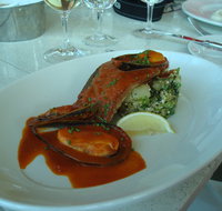 Wine Bar Restaurant  Yering Station - Tourism Search