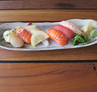 Sabi Sushi Cafe - Tourism Search