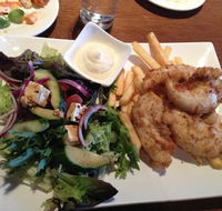 Bartley Tavern - Tourism Search