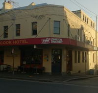 Captain Cook Hotel - Tourism Search