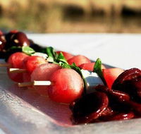 Glen Helen Homestead Lodge - Tourism Search