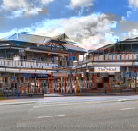 The Mile End - Tourism Search
