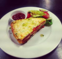 Albert's Cafe - Tourism Search