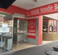 Ararat Noodle Bar - Tourism Search