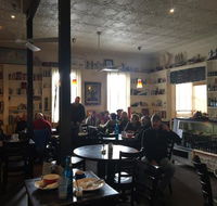 Blue Bean Love Restaurant - Tourism Search