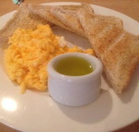 Cafe 96 - Tourism Search