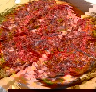 Dante's Gourmet Pizza Bar - Tourism Search