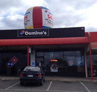 Domino's Pizza - Tourism Search