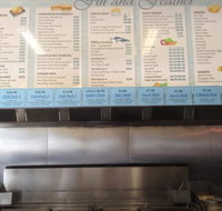 Drouin Fin  Feather Takeaway - Tourism Search