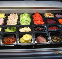 Drouin Gourmet Cafe - Tourism Search