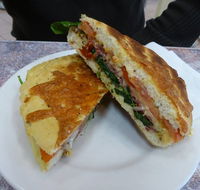 Gaffney's Bakery - Tourism Search