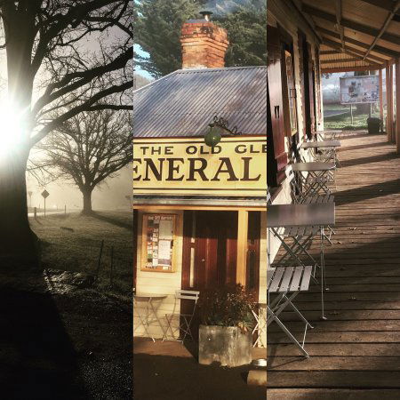 Bearii ACT Tourism Search
