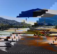 Halls Gap Hotel Restaurant - Tourism Search