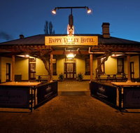 Happy Valley Hotel
