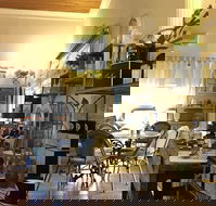 Heathcote House Cafe - Tourism Search