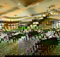 Heritage Restaurant - Tourism Search