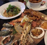 Inlet Hotel - Tourism Search