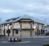 Inverloch Esplanade Hotel - Tourism Search