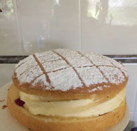 Kemp's Bakery - Tourism Search
