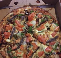 Kilmore Pizza  Pasta - Tourism Search