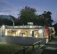 Kookaburra Hotel - Tourism Search