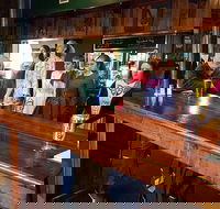 MacNamara's Irish Pub - Tourism Search
