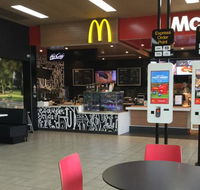 McDonalds Euroa - Tourism Search